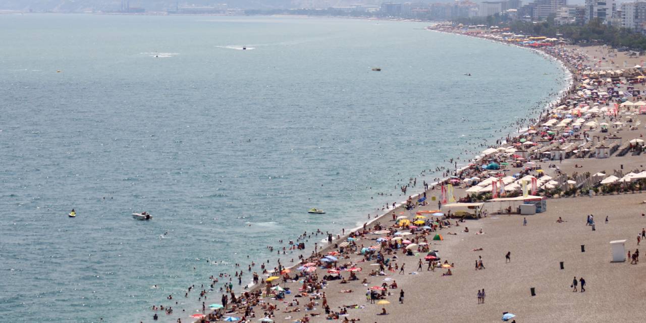 Bir haftalık tatil maliyeti yüzde 100 artınca yerli turist çözümü böyle buldu