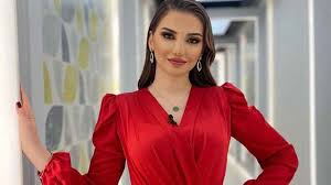 Esra Ezmeci Mutlu Evliliğin Sırlarını Anlattı!