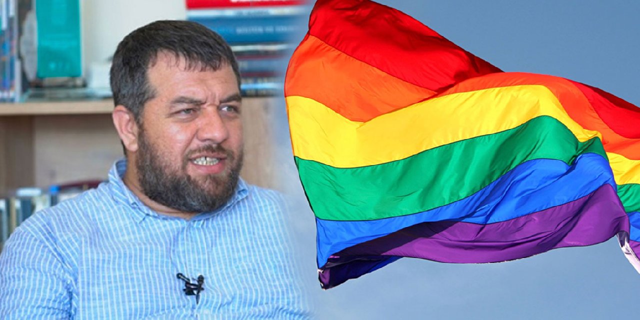 Yeni Şafak Yazarı İsmail Kılıçarslan'dan Skandal LGBT Sözleri: Hormon tedavisi, onarım terapisi ve tövbe üçgeni...