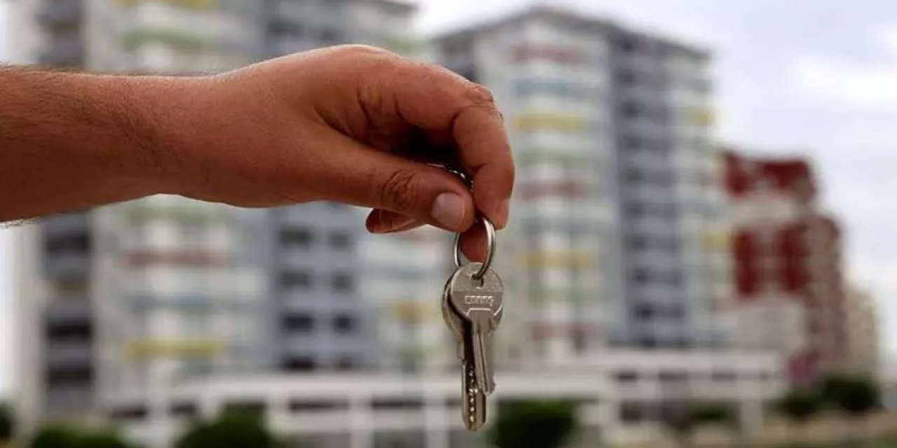 Kiralık Ev Arayanlar Dikkat! Bu Tuzağa Düşmeyin... İşte Dolandırıcıların Yeni Yöntemi!