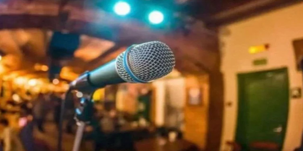 Antalya’da Müzik Yasağı Kararı Sona Erdi