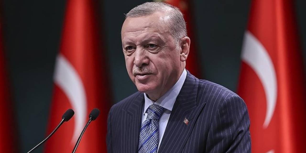 Erdoğan'dan yeni asgari ücret mesajı
