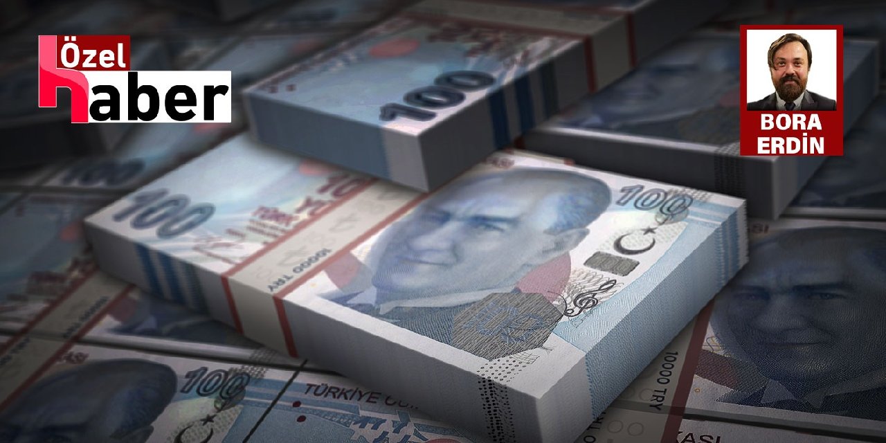 500 TL hatta 1000 TL'lik banknot kullanımı artık bir mecburiyet mi? Halktv.com.tr yazarı Bora Erdin yanıtladı