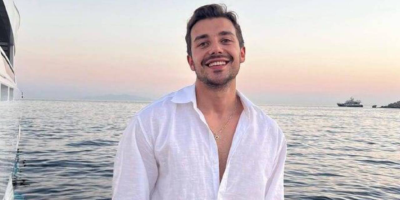 Cemal Can Canseven ekranlara dönüyor: Bu defa sunucu olacak