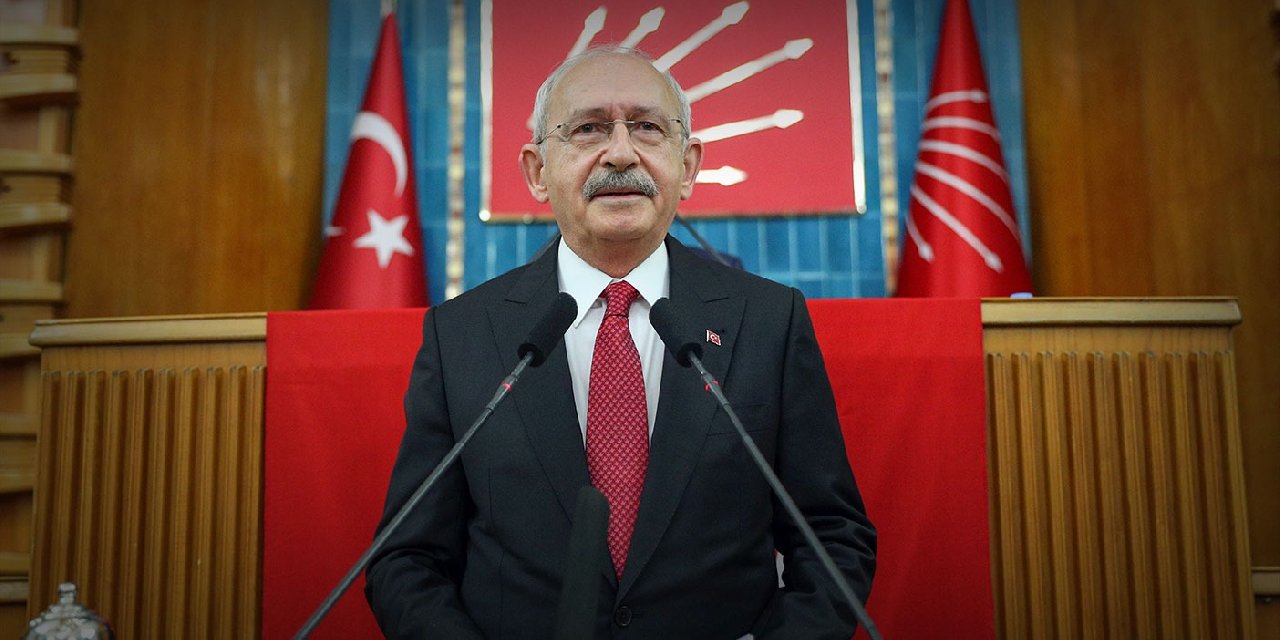 Kılıçdaroğlu'ndan üstü kapalı mesaj