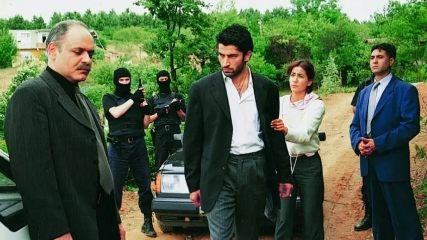 Deli Yürek, geri dönüyor