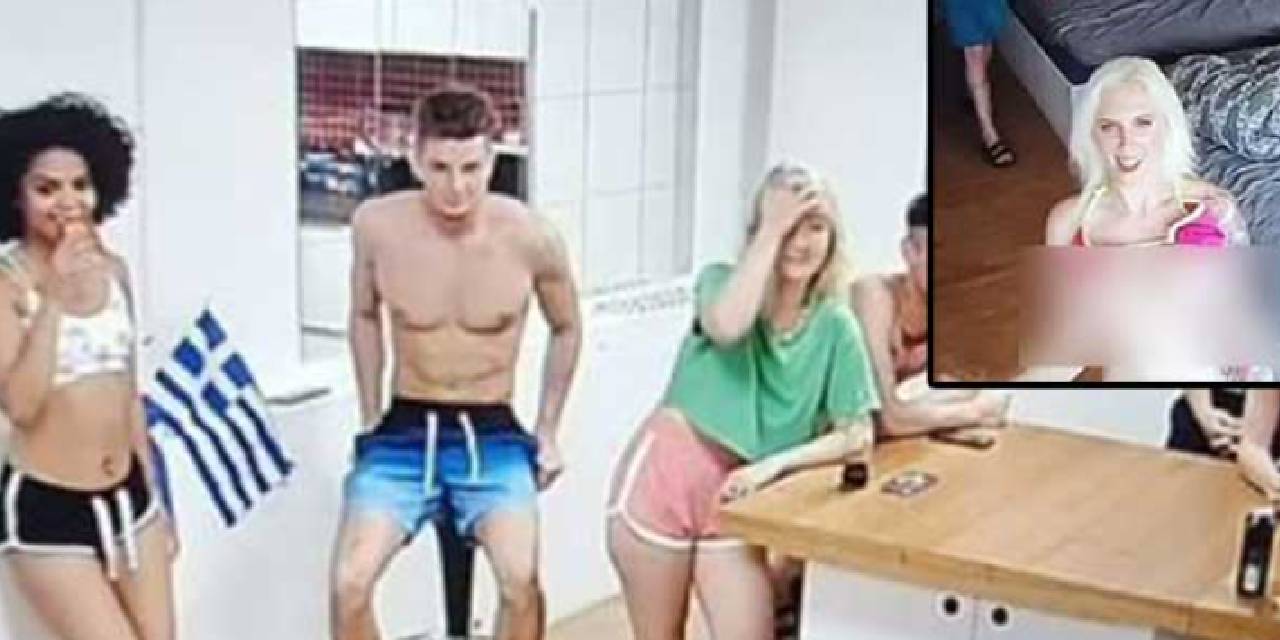 Dünyanın ilk cinsel ilişki şampiyonasında olay çıktı: Yarışma tamamlanamadı: Sebebi ise şaşırttı...