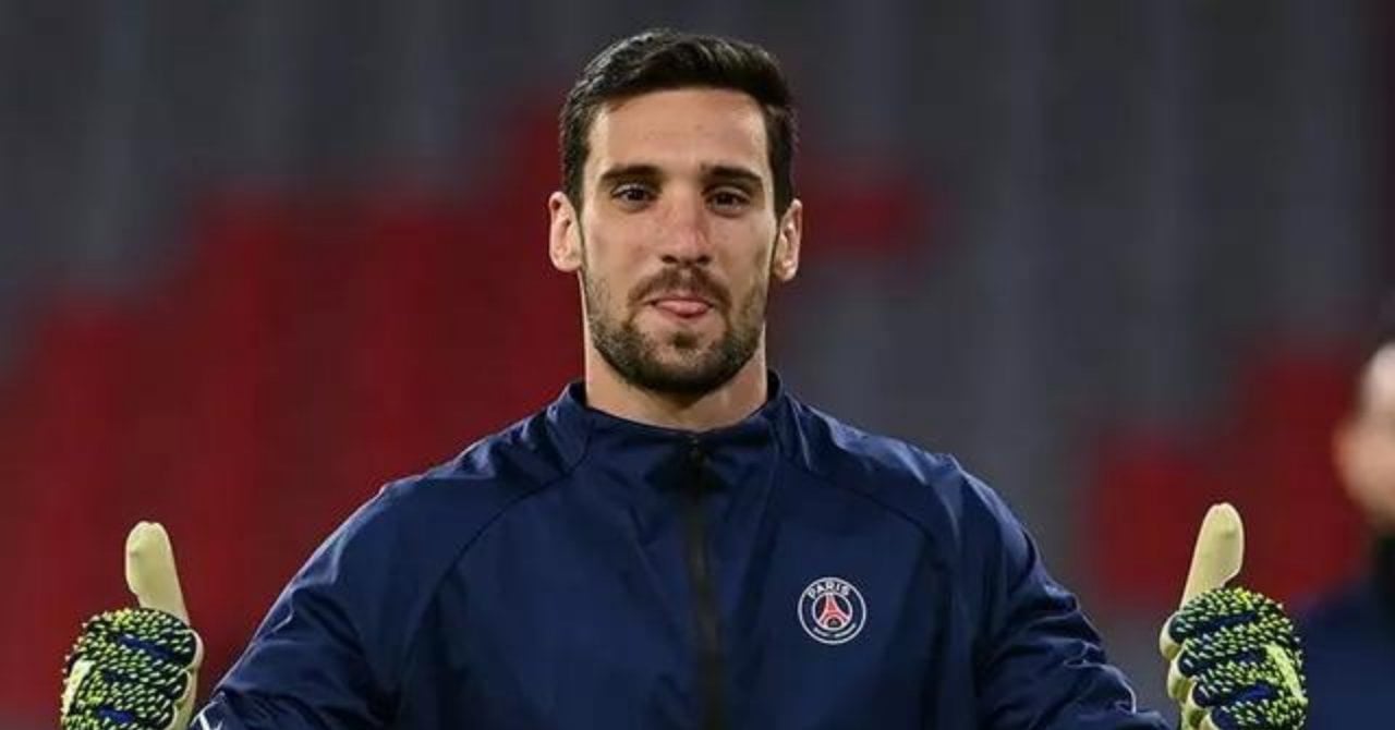 PSG'nin kalecisi Sergio Rico'nun eşinden açıklama! Attan düşerek komaya girmişti