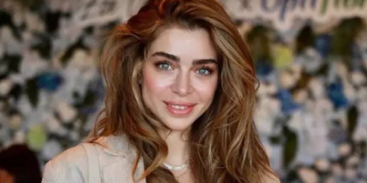 Öykü Çelik Yeni Aşkını İlan Etti