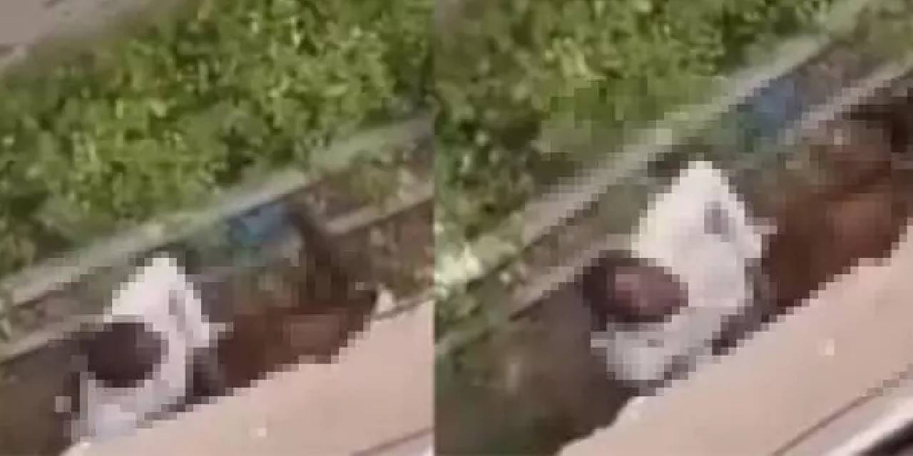 İğrenç olay! Keçiye tecavüz ettiği görüntüleri saniye saniye kaydedip paylaştı... Tepkilerin odağına yerleşti