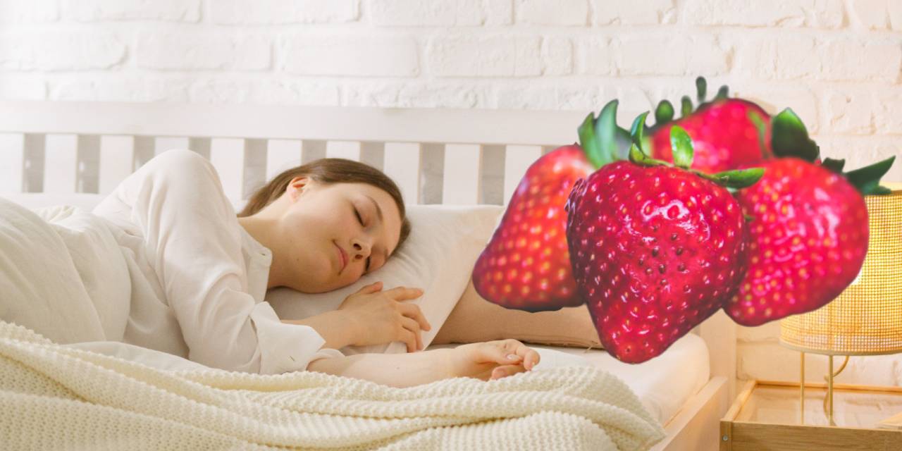 Rüyada Çilek Görmek Ne Anlama Gelir?