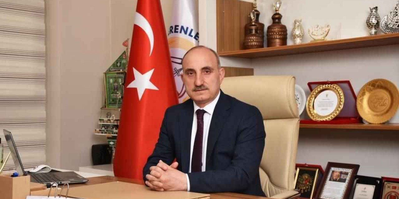 Belediye Başkanı Yaşamını Yitirdi