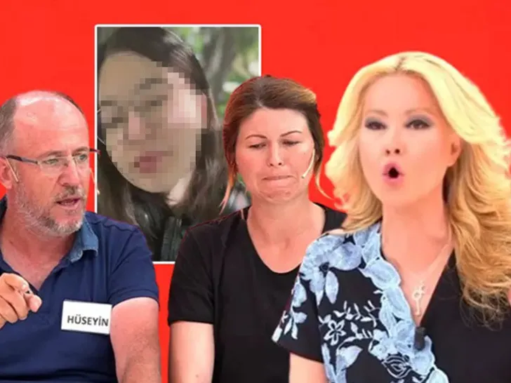 Böylesini Müge Anlı bile görmedi! Karne almak için öğretmenine kaçan öğrencinin savunması Anlı'yı çıldırttı