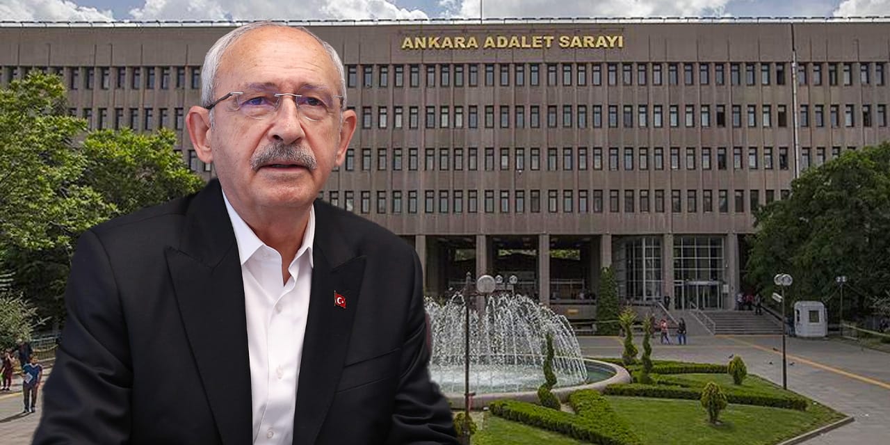 Toplam 350 Milletvekilinin Dosyası Var! Kılıçdaroğlu Hakkındaki Suç Dosyaları İşleme Konuldu