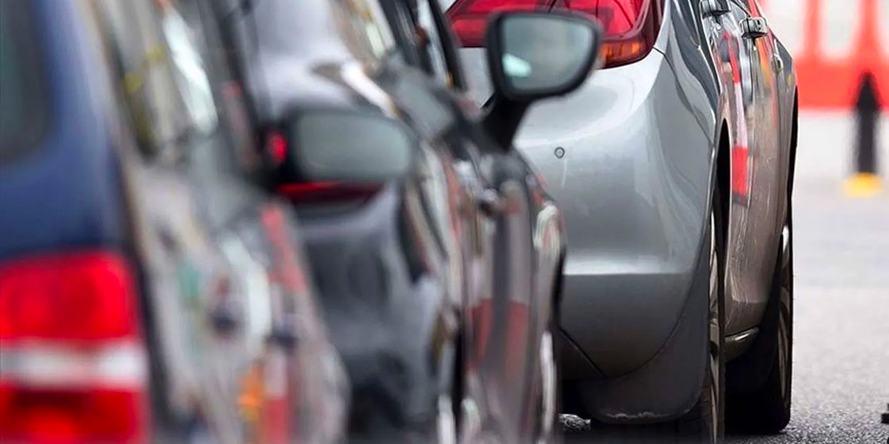 Araba almak isteyenlere kötü haber!