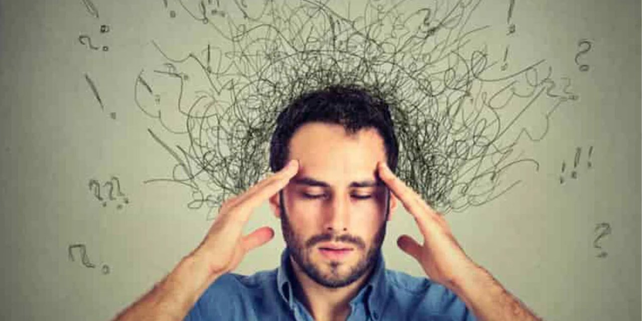 Obsesif kompülsif bozukluk nedir? İşte bu hastalıkla ilgili merak ettiğiniz her şey...