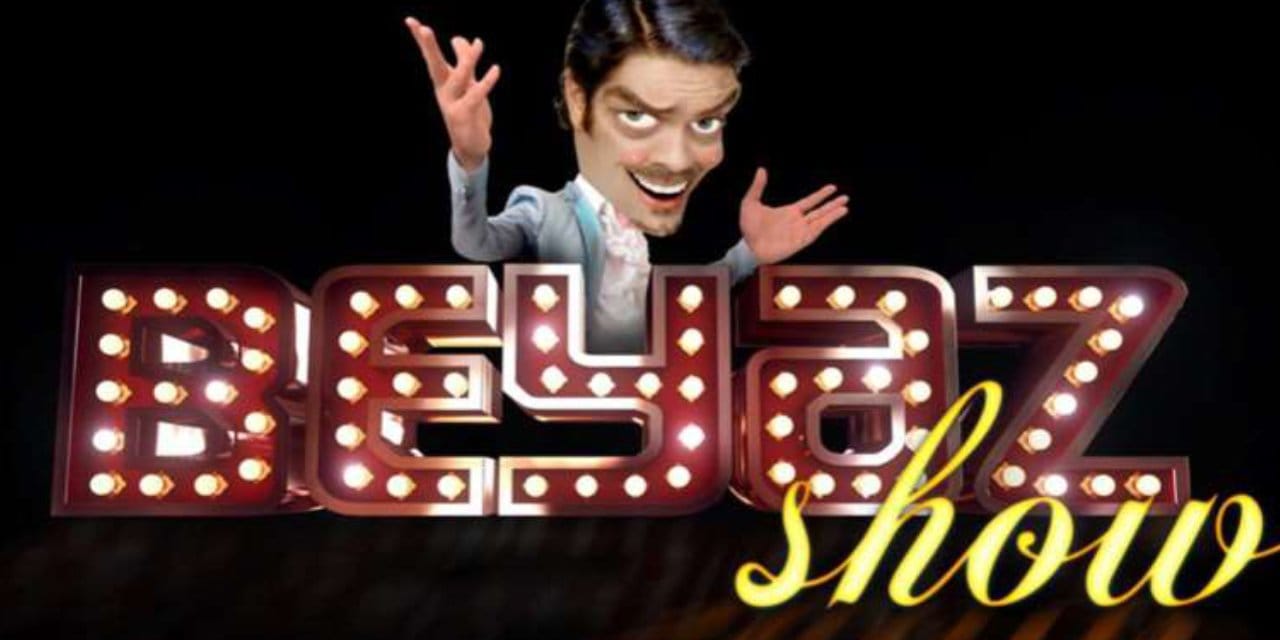 Beyazıt Öztürk resmen duyurdu: 'Beyaz Show' geri dönüyor