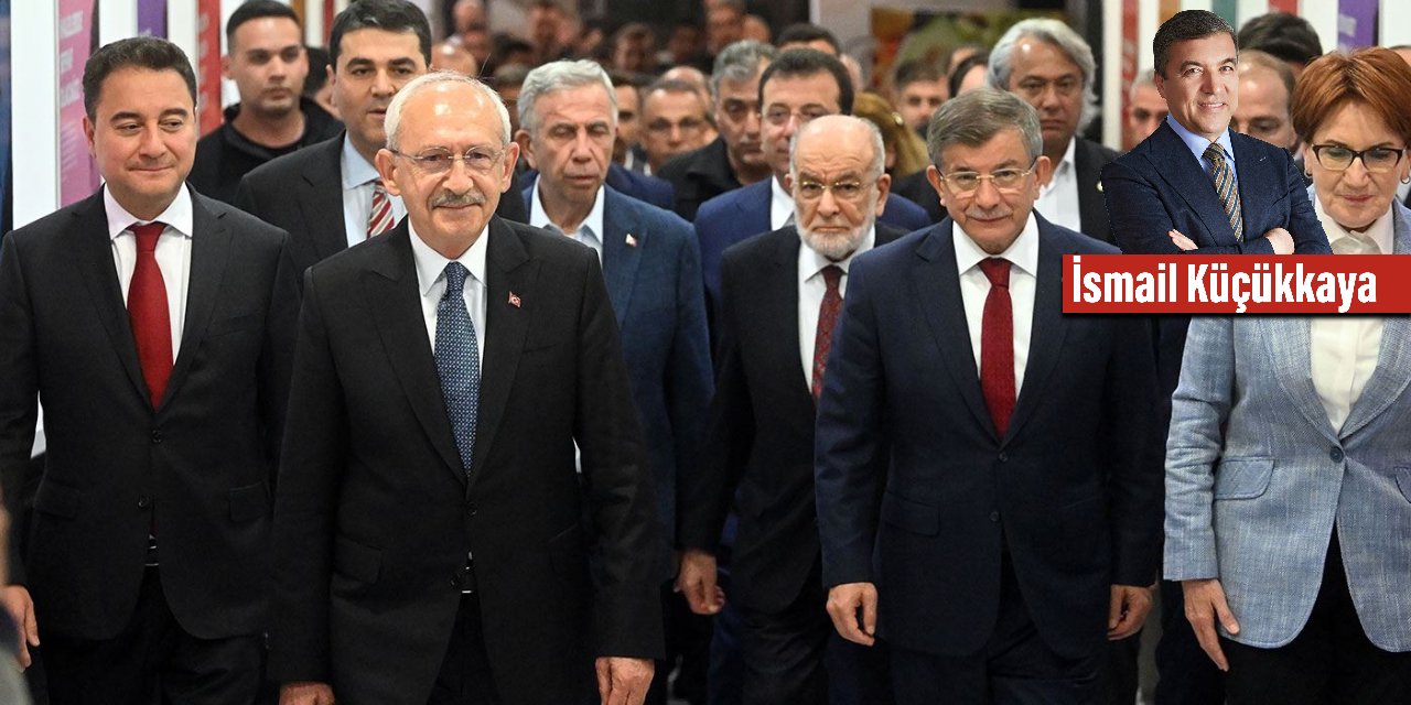 Bunu Kim Yapacak?