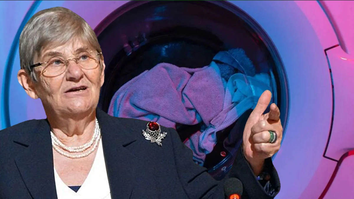 Canan Karatay 'kullanıyorsanız çöpe atın' diyerek uyardı!