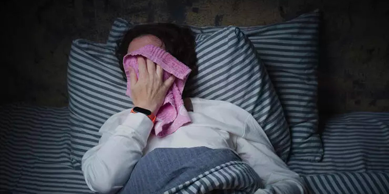 Pijamayı buzluğa atınca bakın ne oluyor! Uzmanlar sırrı paylaştı