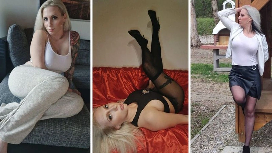 Cinsel İlişki Şampiyonası'nda şok suçlamalar. Hırvat yetişkin film yıldızı Marija Zadravec şampiyonluğunu ilan etti