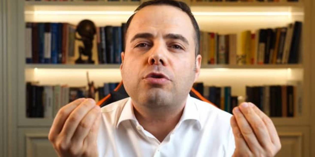 Özgür Demirtaş 'Üzgünüm' dedi; yeni asgari ücret için kötü haberi verdi