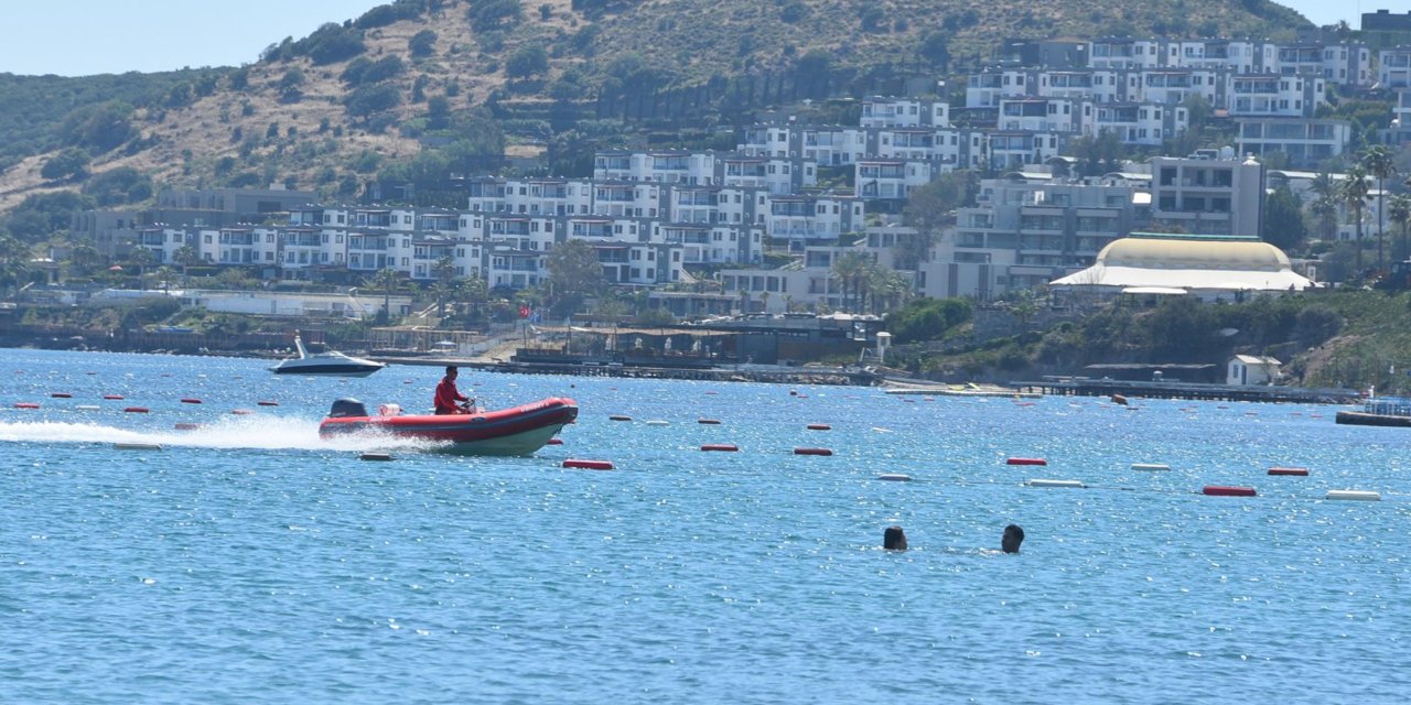 Bodrum'da Bayram Tatili 750 Lira-10 Bin Euro Arası