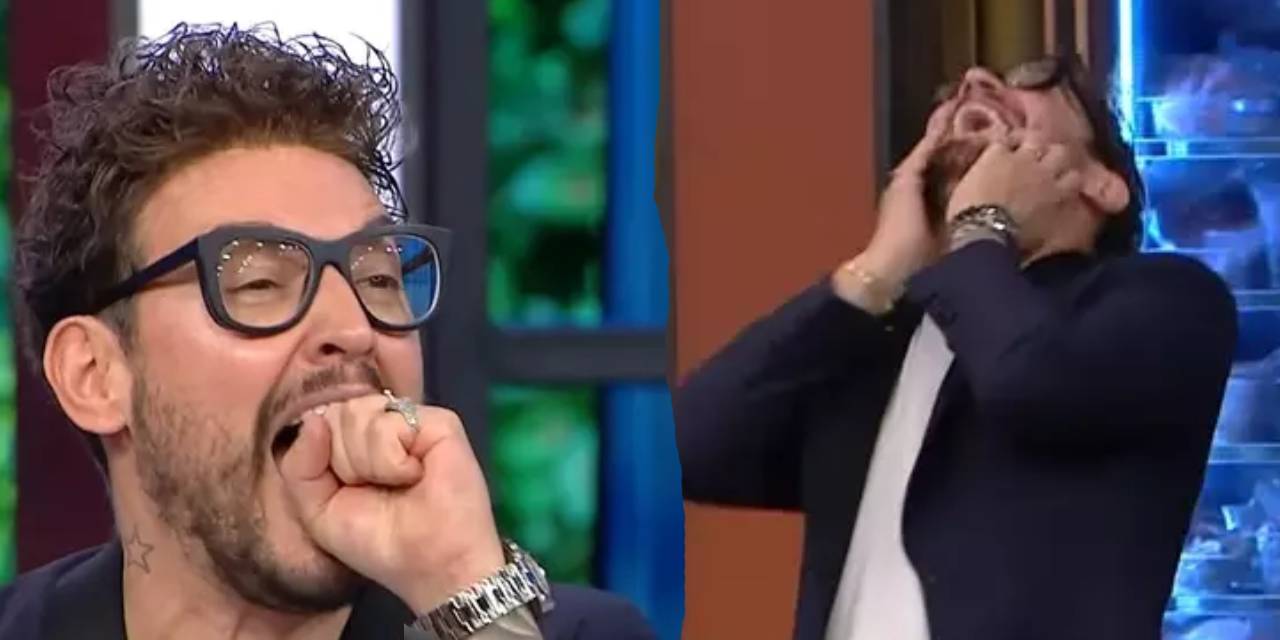 Neler oldu neler olay bölüm... MasterChef'te Danilo Zanna'yı çıldırtan anlar! "Şefim sakin ol, kurban olayım sana ya!"