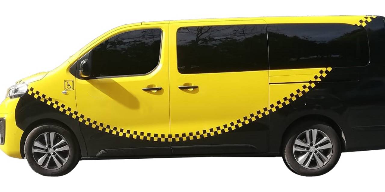 Uber duyurdu: İstanbul'da Geniş Taksi dönemi başlıyor