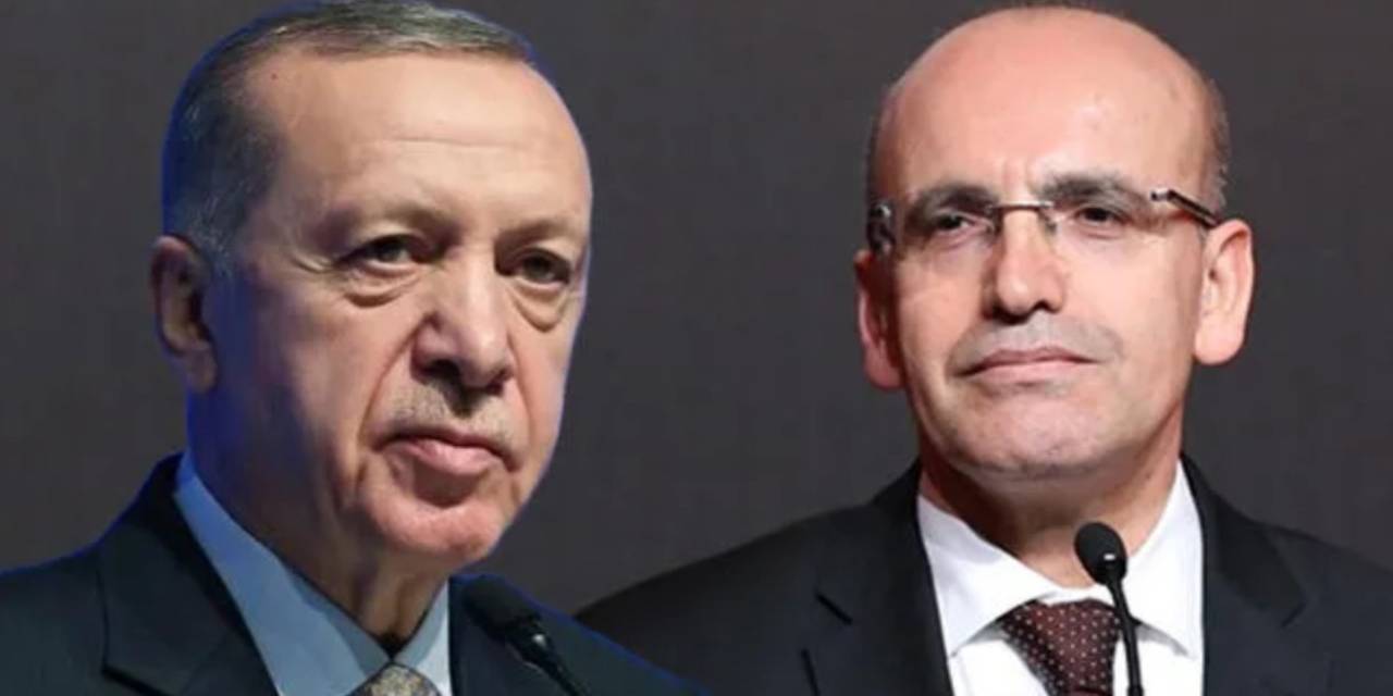 Erdoğan'dan Mehmet Şimşek’in çalışmak istediği 4 bakan yardımcısına onay çıktı