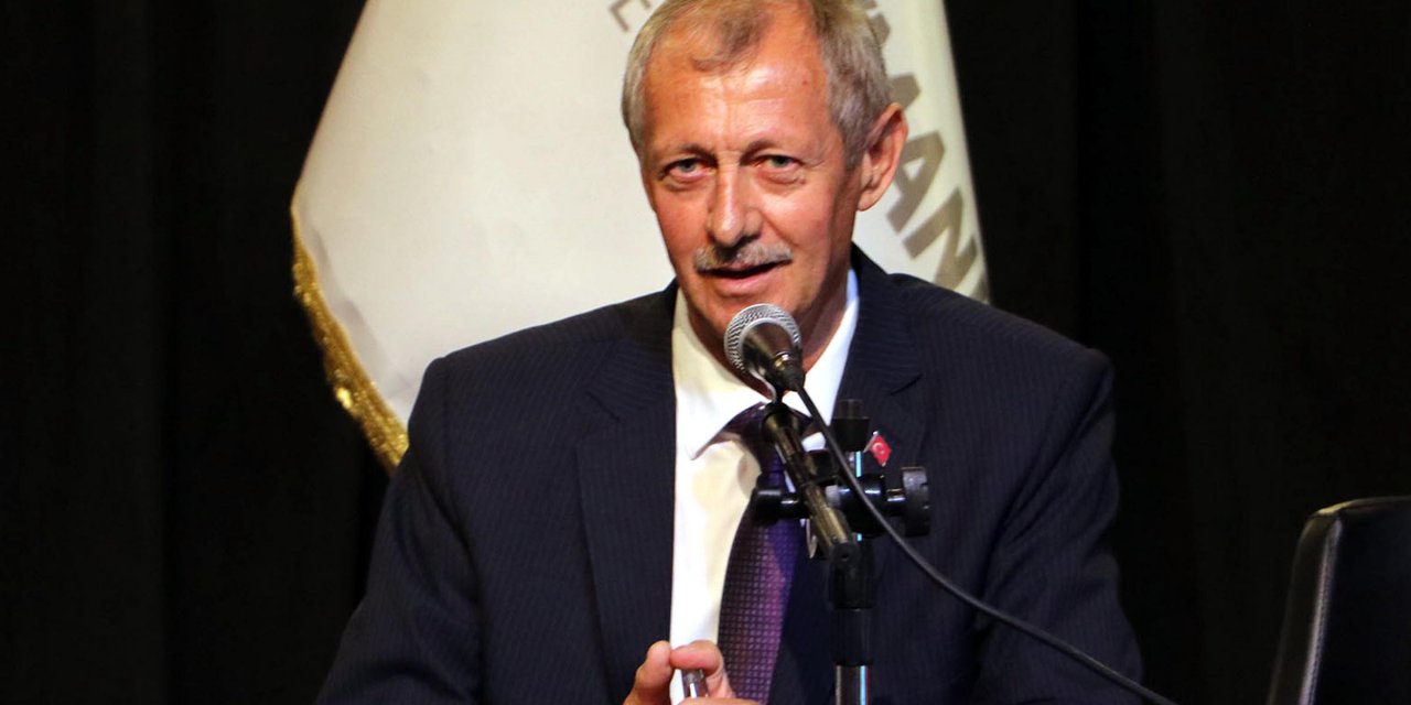Melek Mosso Konseri Nedeniyle İstifa Etmişti: Yeni Belediye Başkanı Belli Oldu