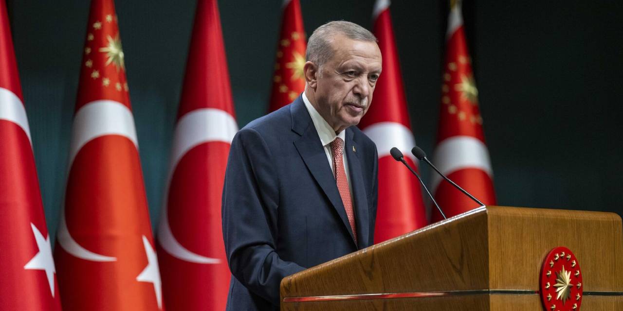 Erdoğan’ın 'yüzde 99 oy aldık' dediği İslam ülkesi hangisi?