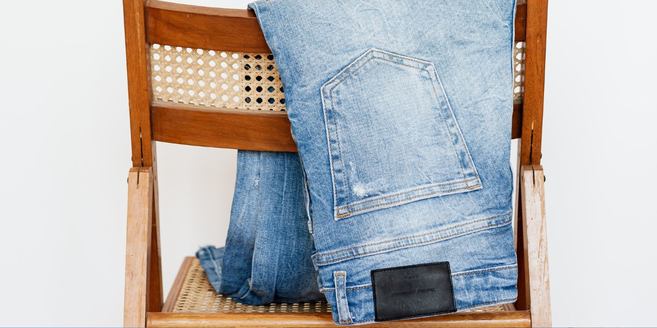 Ünlü Kot Giyim Markası Kotların Ne Sıklıkla Yıkanması Gerektiğini Açıkladı: Sık Sık Yıkıyorsanız Hata Ediyorsunuz!