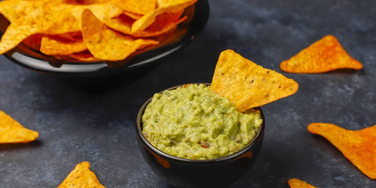Guacomale Sos Nedir? Nasıl Yapılır? Pratik Guacomale Sos Tarifi!