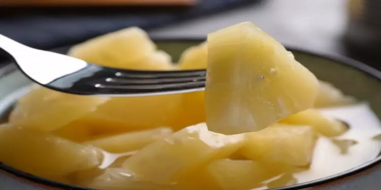 Ağzınıza bile sürmeyin! Karaciğeri bitiriyor...