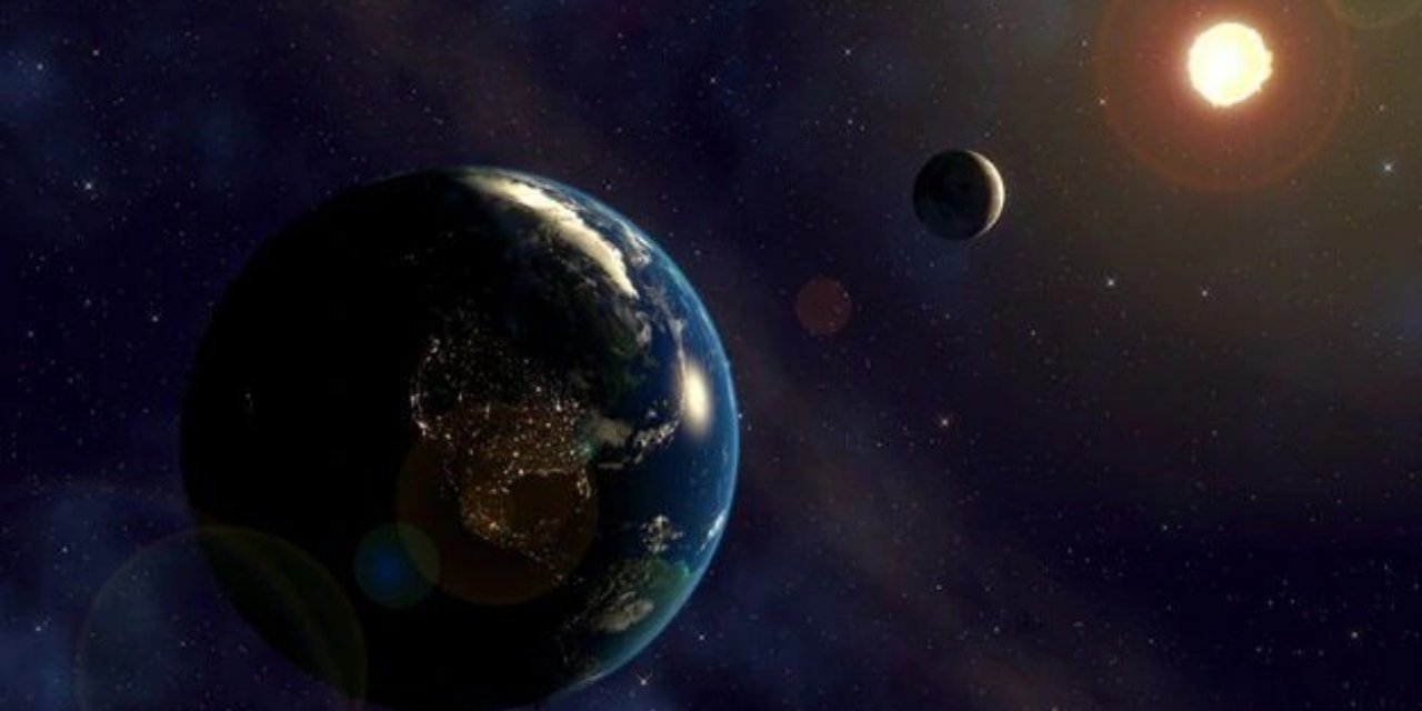 O gün bugün!  21 Haziran Yaz Dönümü bugün başlıyor...  Aylarca sürecek yaz dönümünde neler olacak?