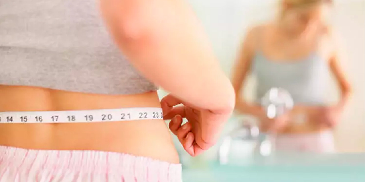 Zayıflama koçu inatçı yağlardan kurtulmanın 3 sırrını paylaştı