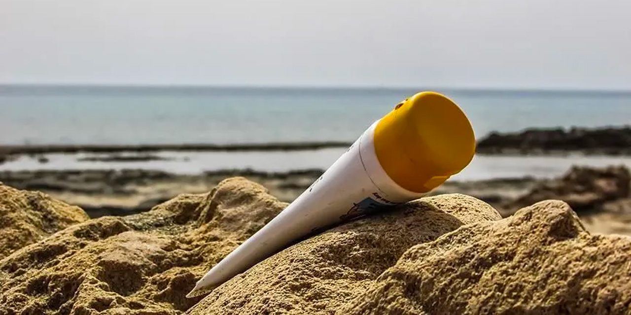 Aman Dikkat! Güneşten korunmak isterken kansere yakalanmayın...