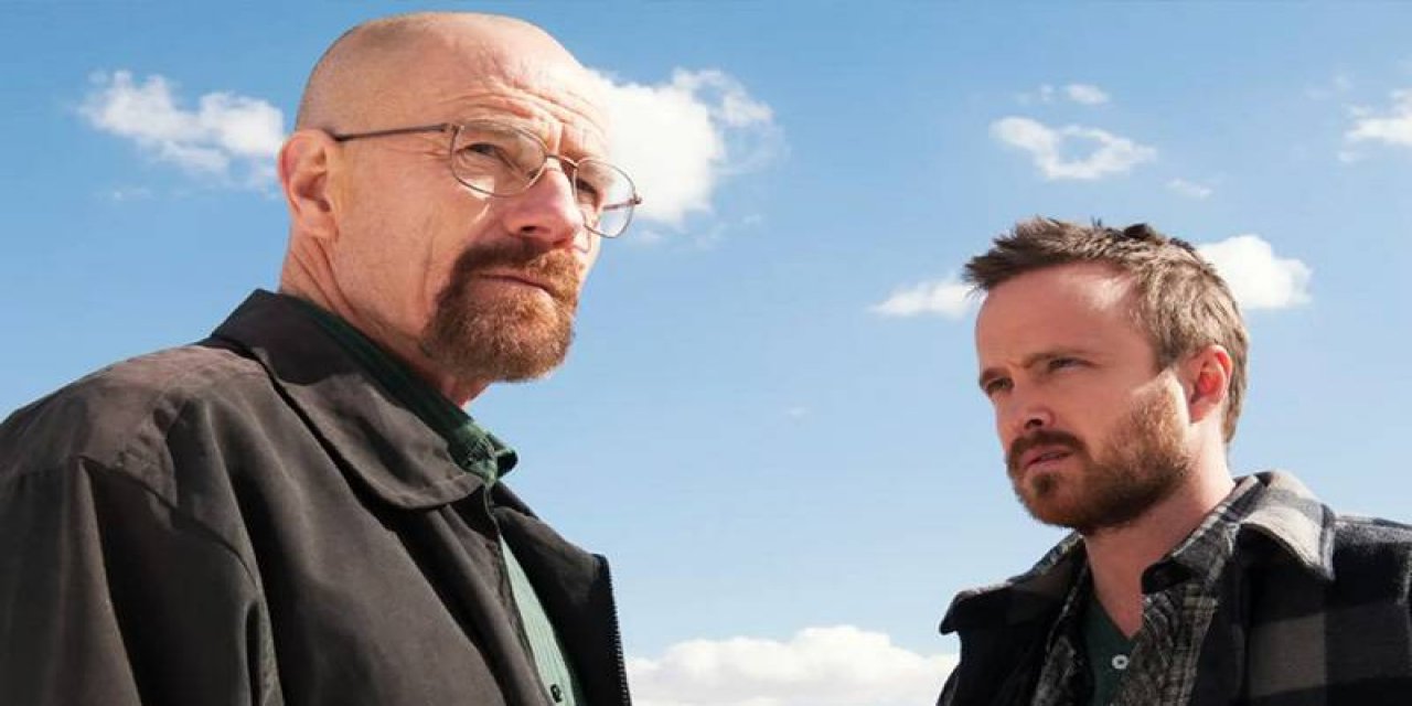 Breaking Bad'in yıldızı açıkladı: Walter White rolüne bir şartla dönerim...