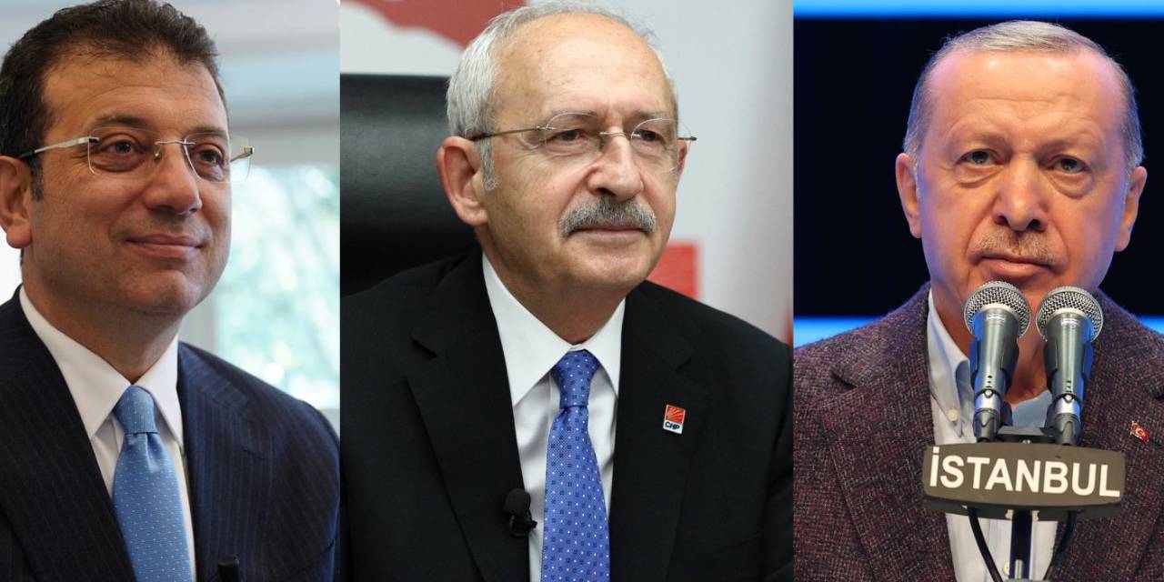 Yandaş yazar Selvi'ye göre Erdoğan, İmamoğlu ile Kılıçdaroğlu arasındaki mücadelenin sürmesini istiyor