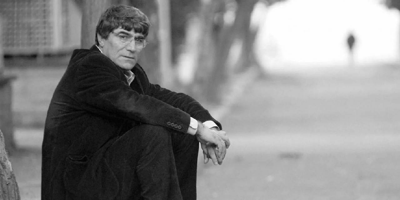 Hrant Dink, Katledilişinin 17. Yılında Anılıyor