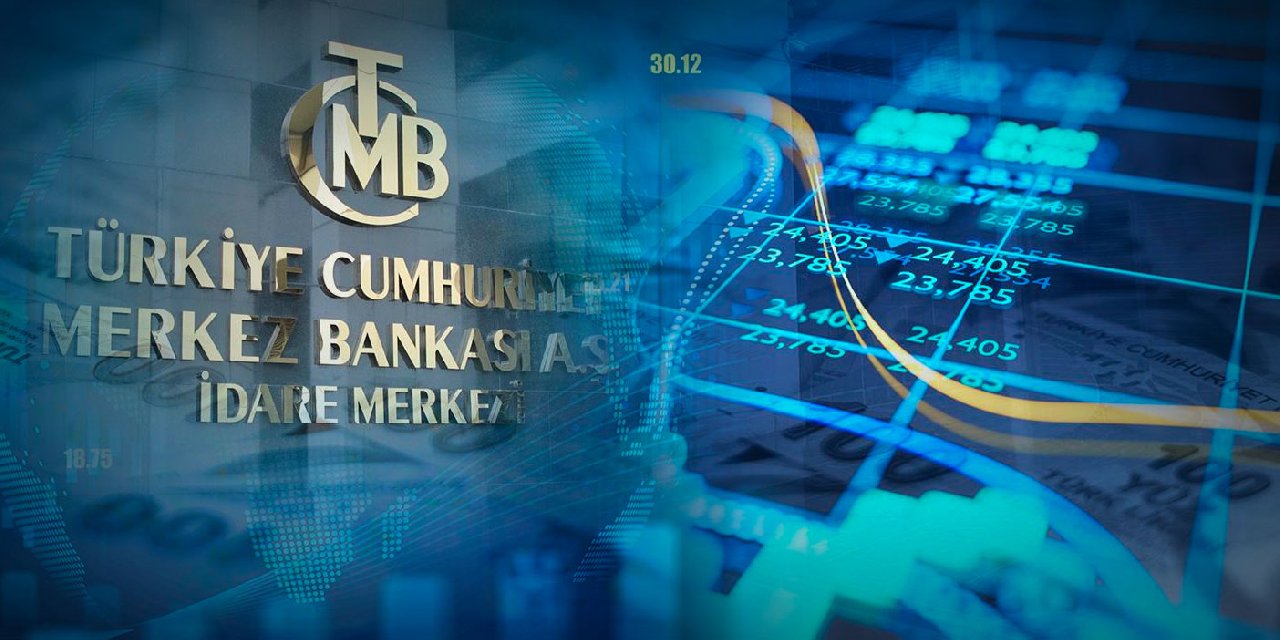 Faiz kararı hangi kanalda yayınlanacak? Merkez Bankası faiz kararı canlı yayın...