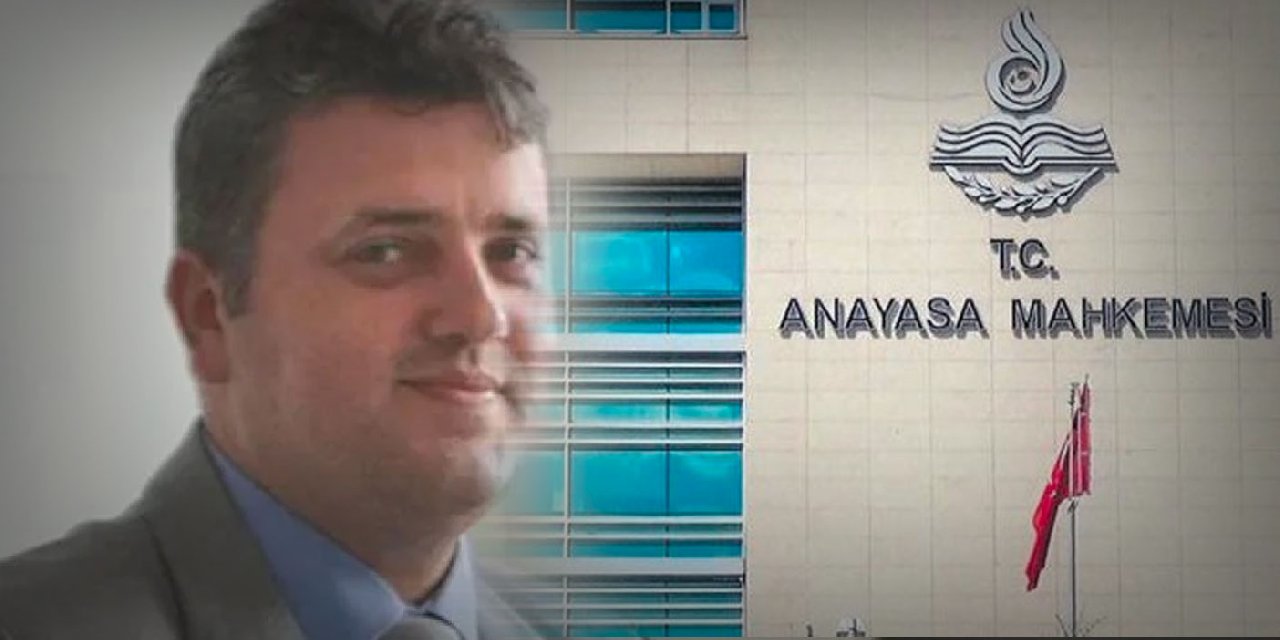 Anayasa Mahkemesi kararlarını tanımayan, tartışmalı davaların hakimi Akın Gürlek, yine bakan yardımcısı