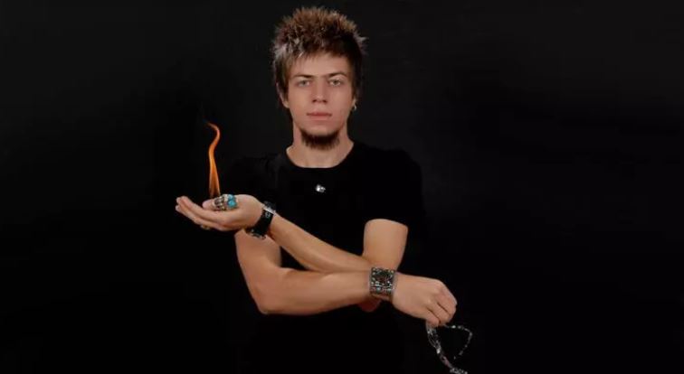 Sihirbazın Hisseleri Uçtu, Borsa İstanbul, Aref Ghafouri İçin Tedbir Kararı Aldı