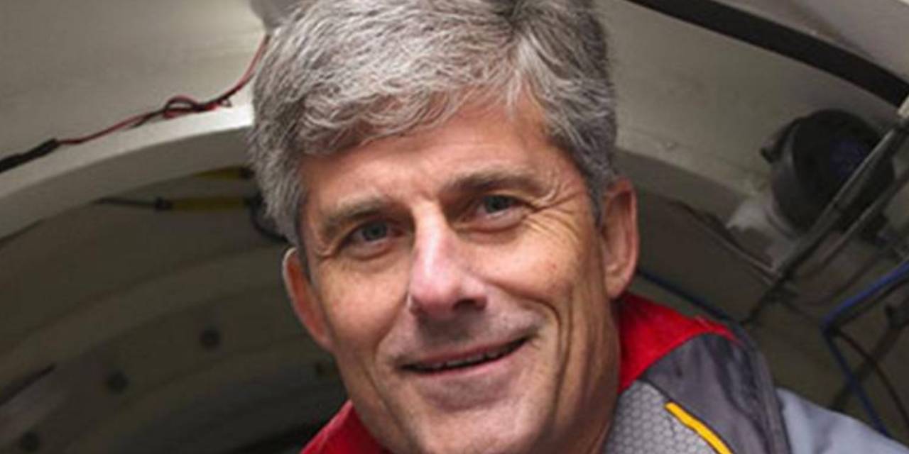 Titanik'e giden denizaltı kayboldu, zamanla yarış sürüyor! Denizaltıdaki CEO'ya dolandırıcılıktan dava açıldığı ortaya çıktı