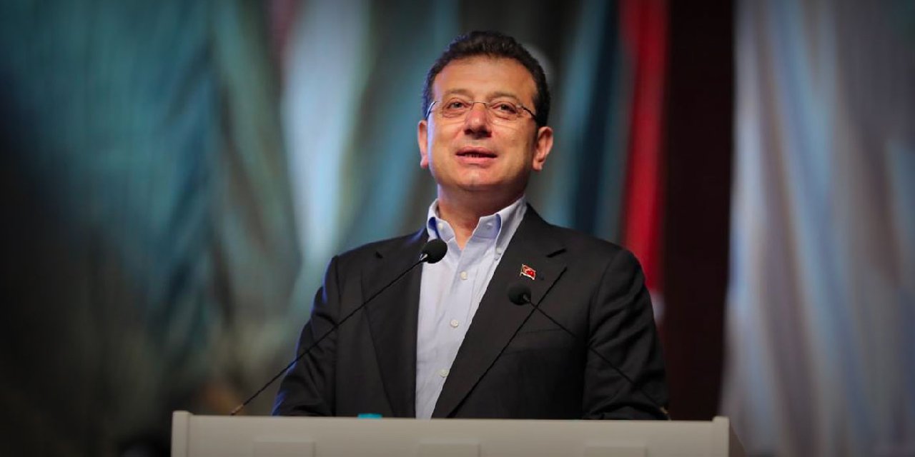 İmamoğlu'ndan Değişim Mesajları... "Türkiye, Muhalefetsiz Otoriterliğe Sürükleniyor" "Tablo Böyle Devam Ederse..."
