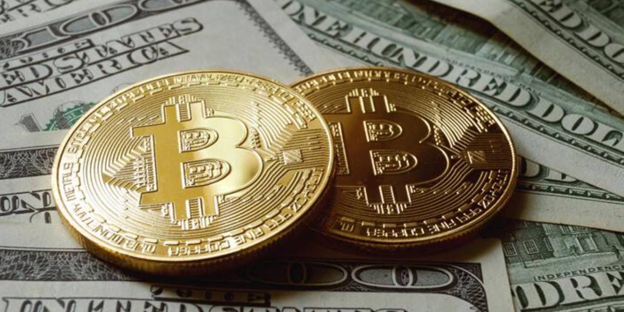 Bitcoin'de Bir Zirve Daha! Dolar Direncini Kırdı