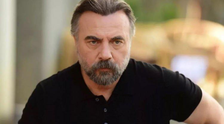 Oktay Kaynarca'dan ayrılık açıklaması