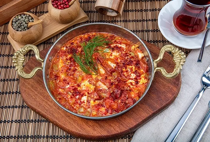 Sabah kahvaltıya ne yapsam? Sizi düşünme derdinden kurtaracak 5 leziz öneri!