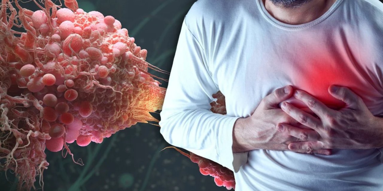 İlk sırada kalp var! İşte Türkiye'nin 'ölüm nedeni haritası'...